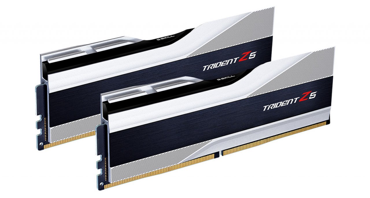 [14/08/2022] G.Skill Trident Z5 DDR5-6.000