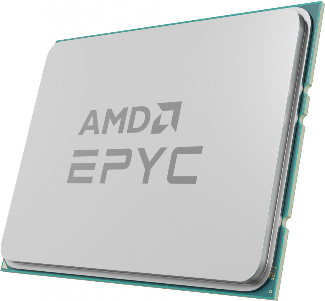 [12/08/2022] AMD Epyc