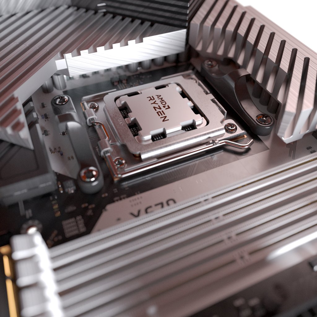 [14/08/2022] Ryzen 7000: AMD hebt AM5-Langlebigkeit gegenüber Intel hervor (1)