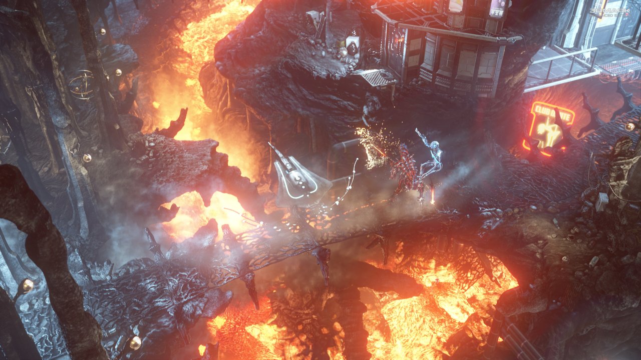 [15/08/2022] 151 Grafikkarten im Benchmark: AMD Radeon vs. Nvidia Geforce vs. Intel Arc im 3DMark Fire Strike (2)