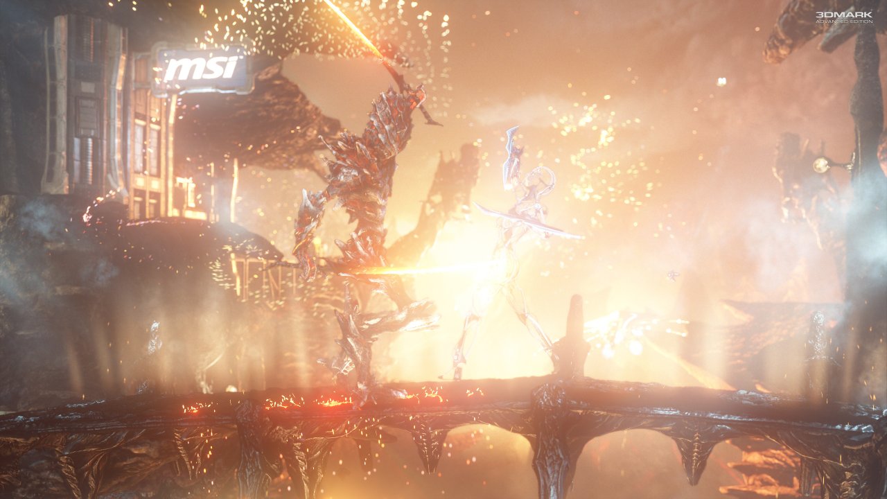 [15/08/2022] 151 Grafikkarten im Benchmark: AMD Radeon vs. Nvidia Geforce vs. Intel Arc im 3DMark Fire Strike (1)