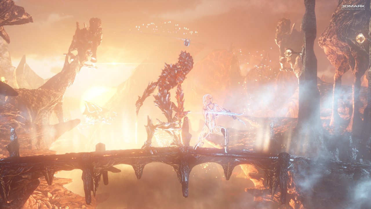 [15/08/2022] 151 Grafikkarten im Benchmark: AMD Radeon vs. Nvidia Geforce vs. Intel Arc im 3DMark Fire Strike (9)