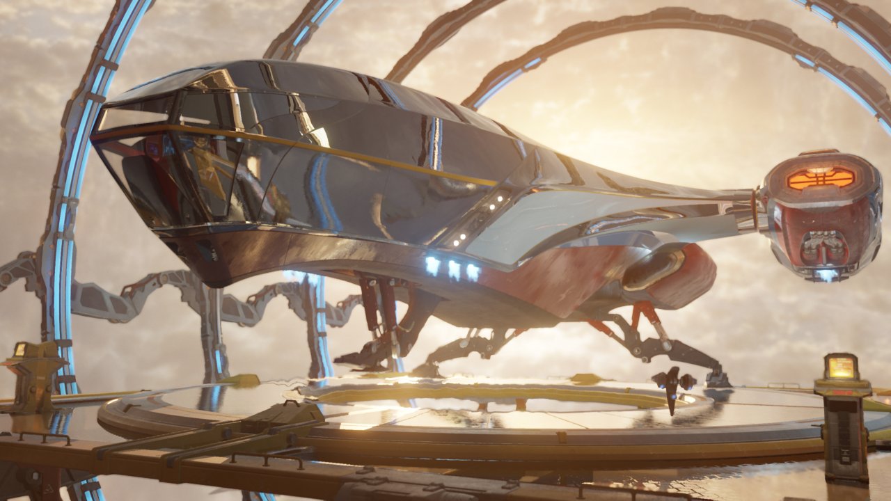 [08/08/2022] 3DMark Port Royal: Raytracing-Rasterizing-Hybrid-Benchmark