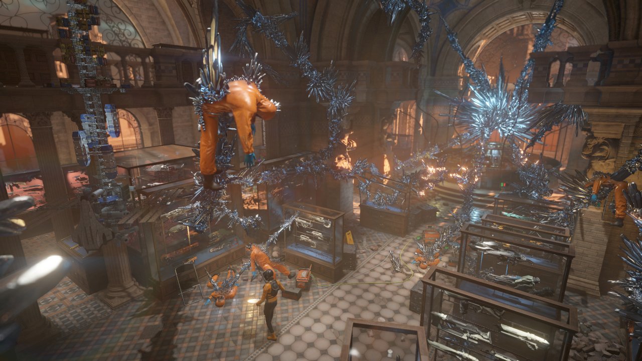 [08/08/2022] 3DMark Time Spy Extreme
