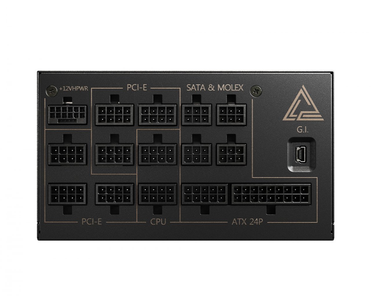 [16/08/2022] MSI MEG Ai1300P