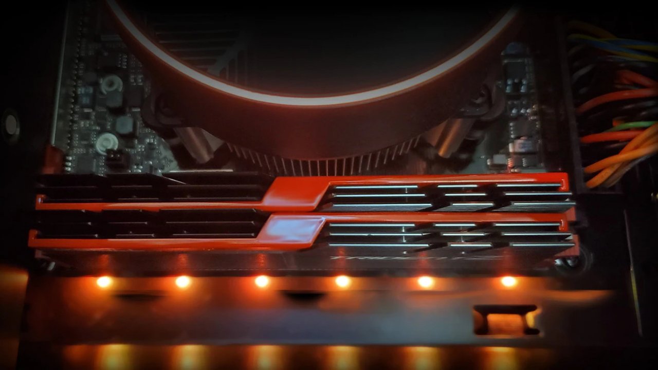 [30/08/2022] AMD Ryzen 7000: Gigabyte-Mainboards kommen durchweg mit EXPO-Support