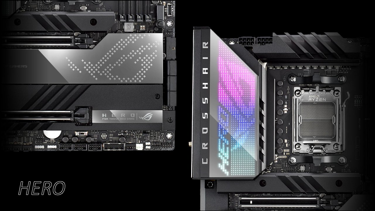 [05/08/2022] AM5-Motherboard-Showcase von AMD, Asrock, Asus, Biostar, Gigabyte und MSI (9)