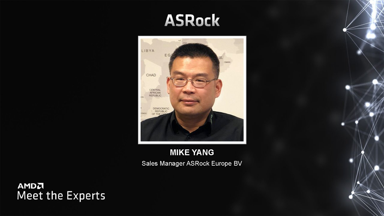 [05/08/2022] AM5-Motherboard-Showcase von AMD, Asrock, Asus, Biostar, Gigabyte und MSI (15)