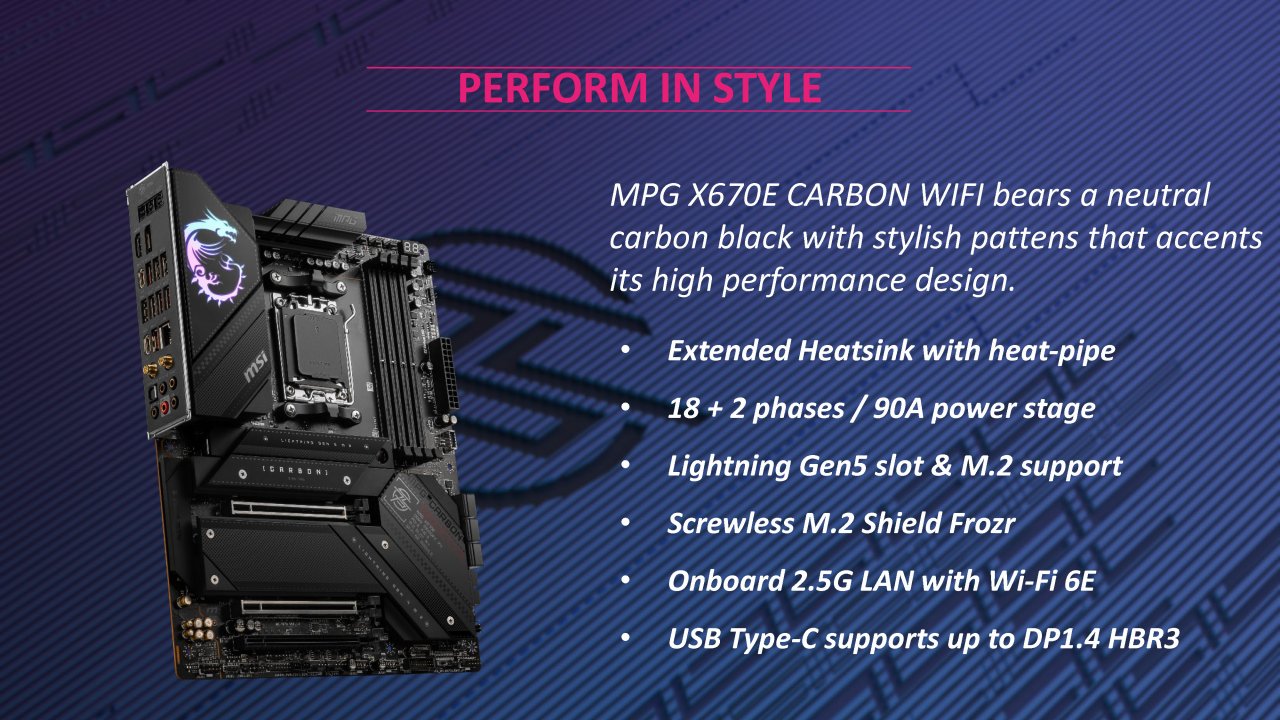 [05/08/2022] AM5-Motherboard-Showcase von AMD, Asrock, Asus, Biostar, Gigabyte und MSI (29)