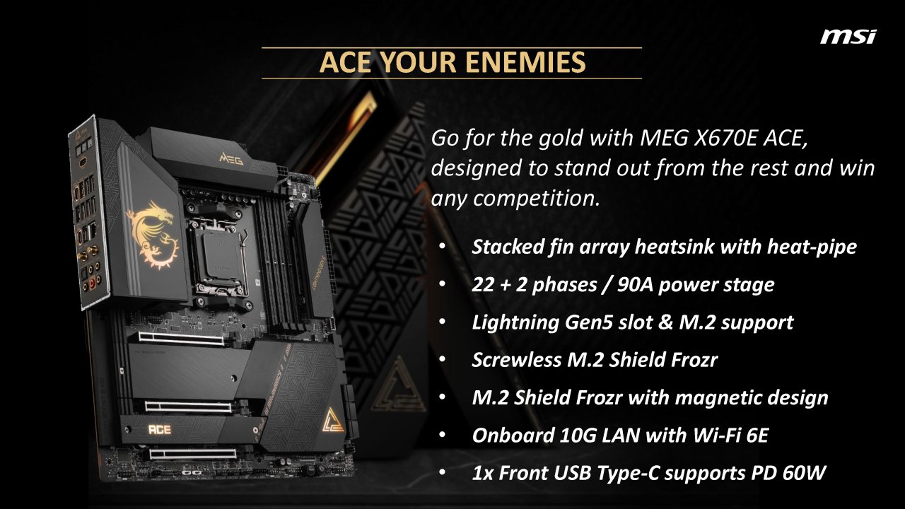 [05/08/2022] AM5-Motherboard-Showcase von AMD, Asrock, Asus, Biostar, Gigabyte und MSI (30)