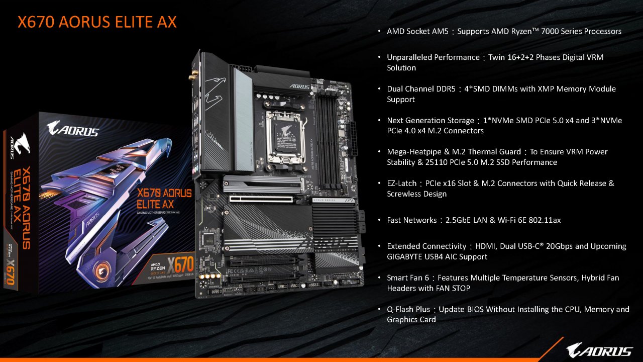 [05/08/2022] AM5-Motherboard-Showcase von AMD, Asrock, Asus, Biostar, Gigabyte und MSI (45)