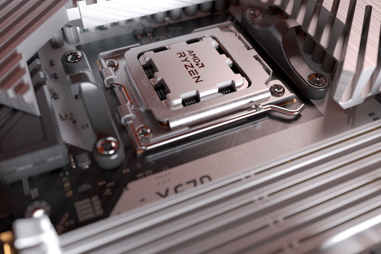 [30/08/2022] Ryzen 7000: AMD erwartet keine Lieferengpässe (5)