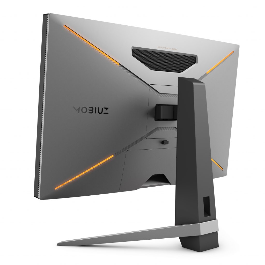 [26/08/2022] BenQ Mobiuz EX270(Q)M