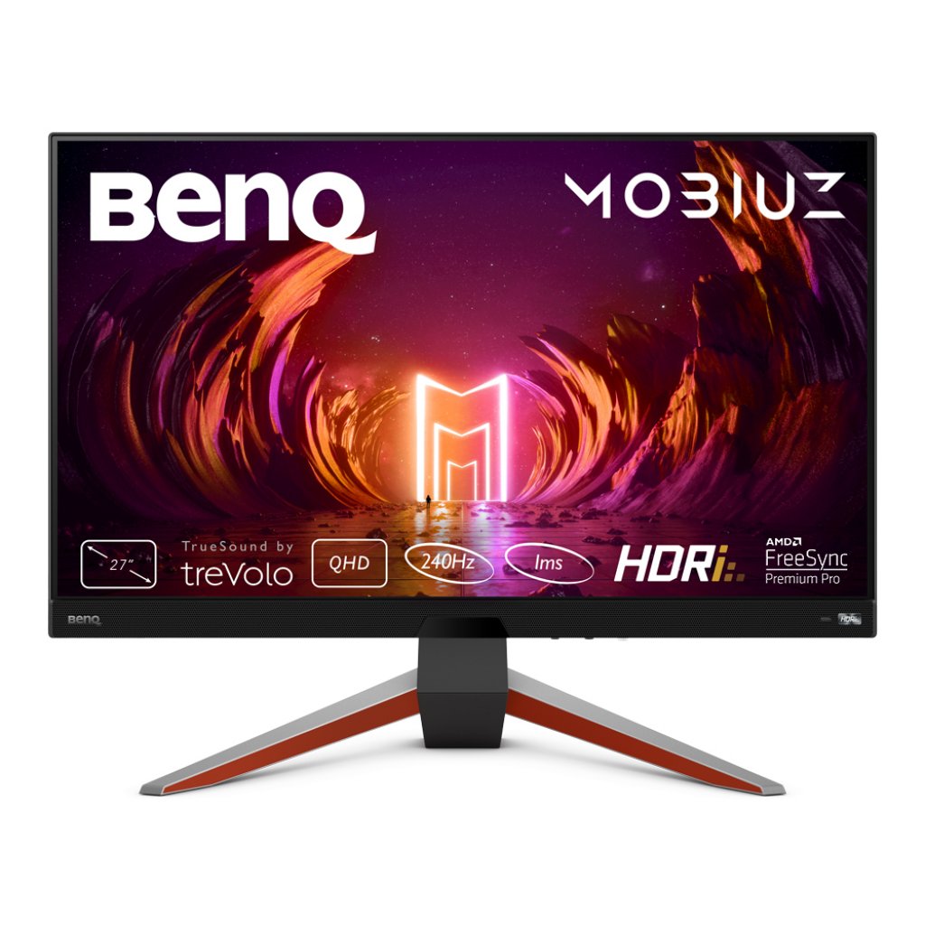 [26/08/2022] BenQ Mobiuz EX270(Q)M
