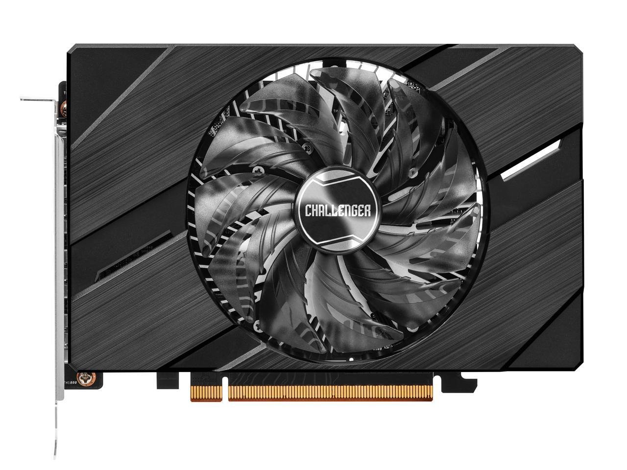 [25/08/2022] Beim US-amerikanischen Online-Händler Newegg ist nun auch die erste Arc-Grafikkarte von Intel außerhalb Chinas für knapp 140 USD gelistet worden. (2)