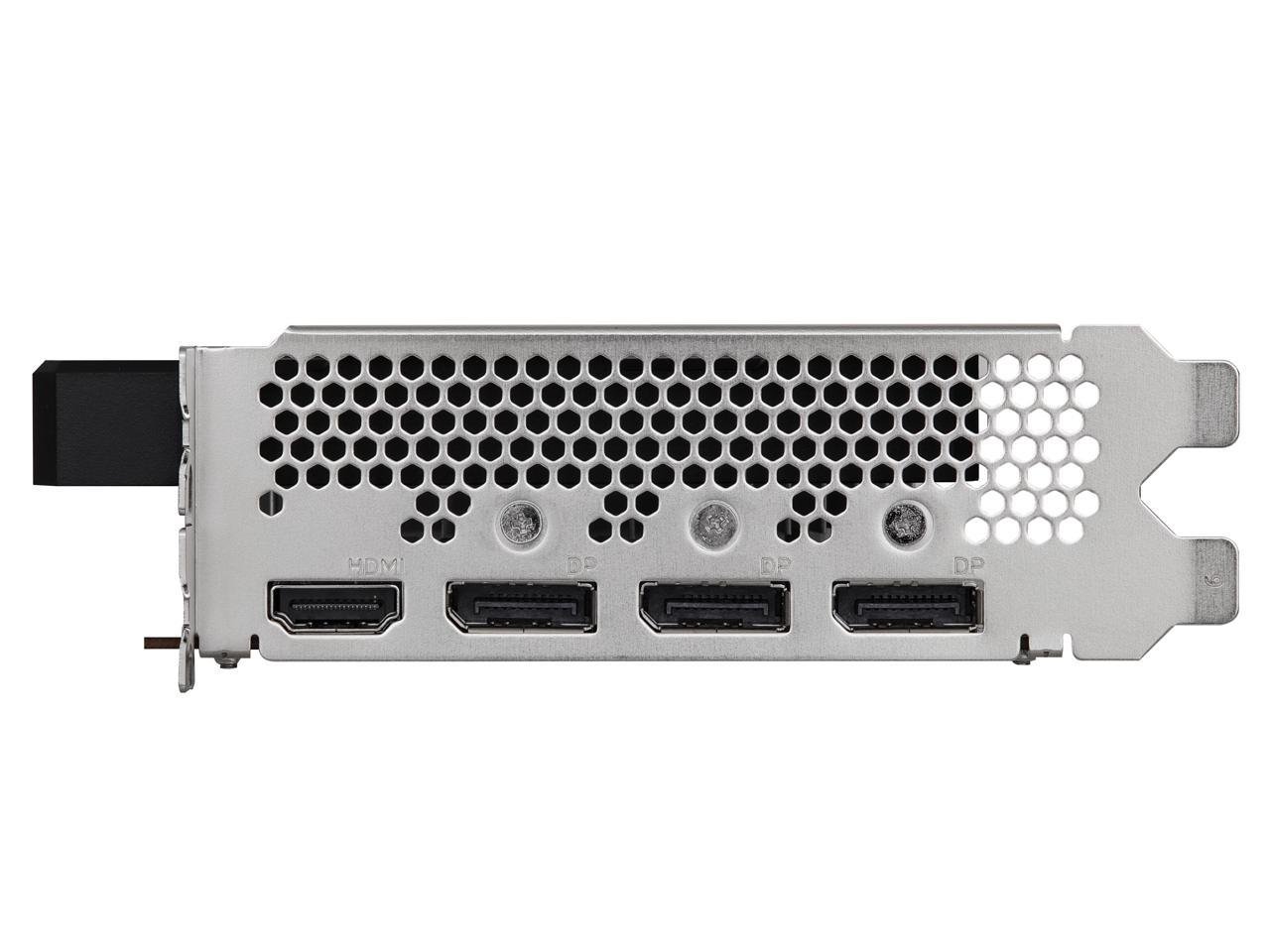 [25/08/2022] Beim US-amerikanischen Online-Händler Newegg ist nun auch die erste Arc-Grafikkarte von Intel außerhalb Chinas für knapp 140 USD gelistet worden. (3)