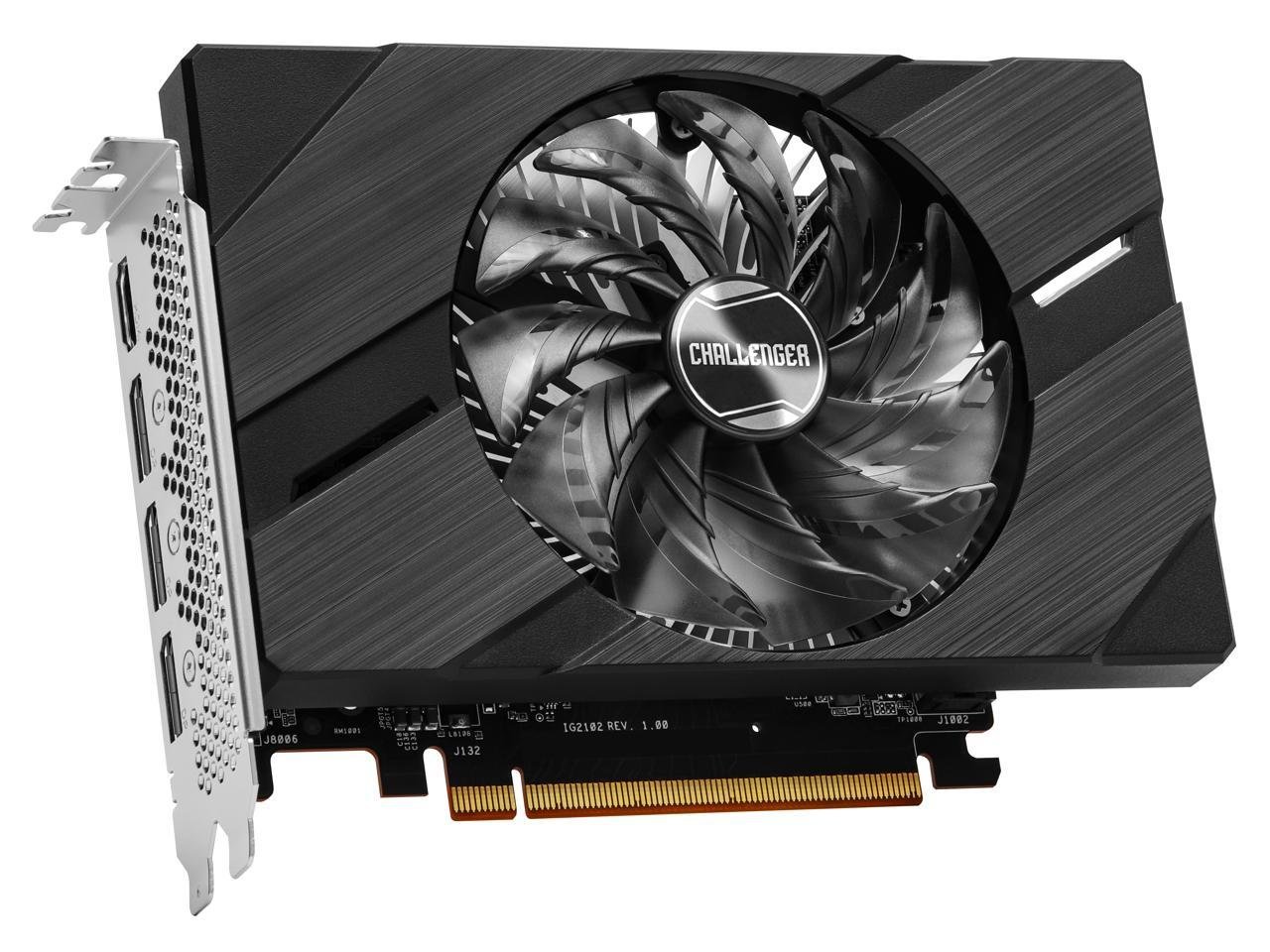[25/08/2022] Beim US-amerikanischen Online-Händler Newegg ist nun auch die erste Arc-Grafikkarte von Intel außerhalb Chinas für knapp 140 USD gelistet worden. (5)