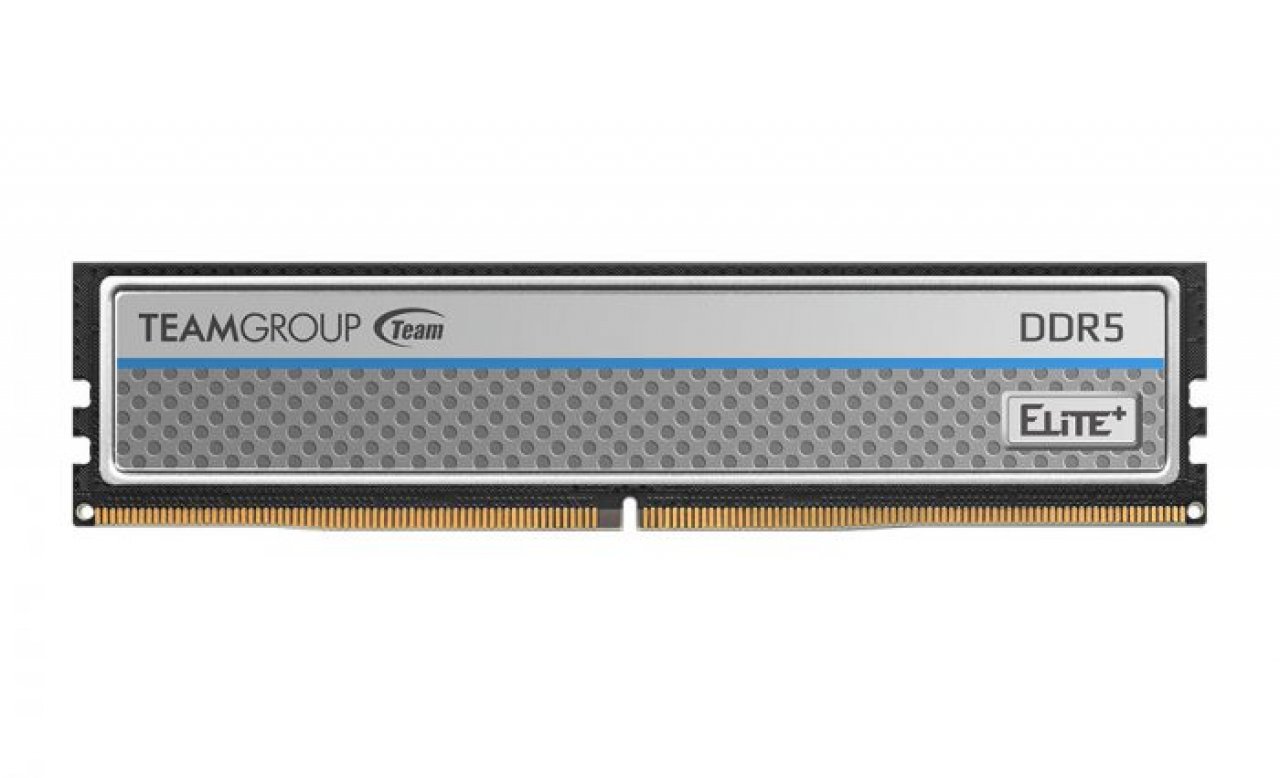 [09/08/2022] Teamgroup Elite Plus mit bis zu 6.000 MHz und neuem Kühler (3)