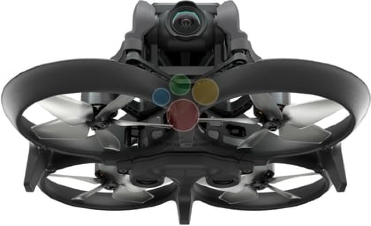 [22/08/2022] DJI Avata Leak
