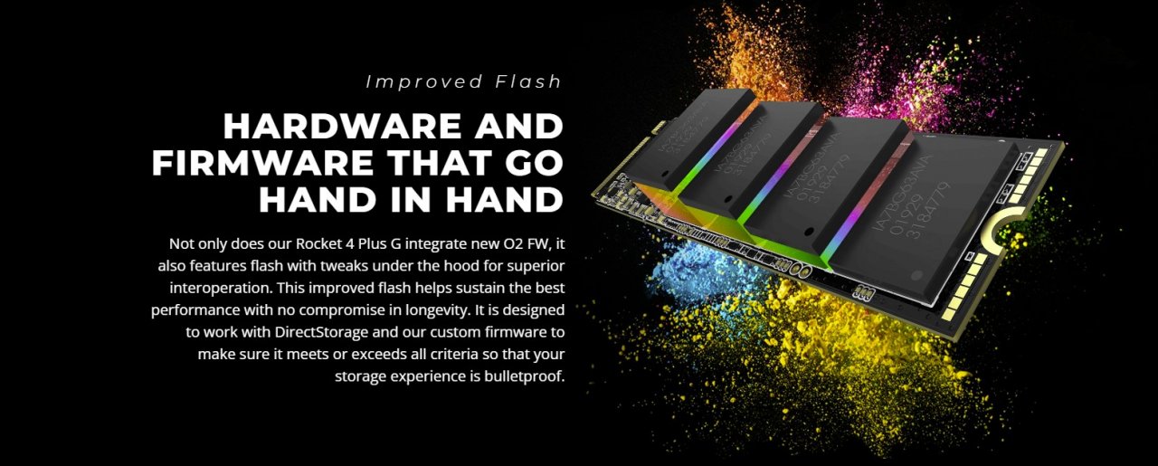 [02/08/2022] Direct Storage gegen Ladezeiten: Sabrent optimiert seine SSDs (4)