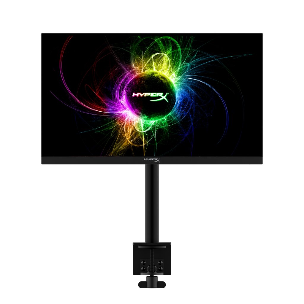 [25/08/2022] HP erweitert das Monitor-Aufgebot seiner Gaming-Peripherie-Sparte HyperX und stellt den Armada 25 und Armada 27 vor, die bis zu 600 Euro kosten können. (1)