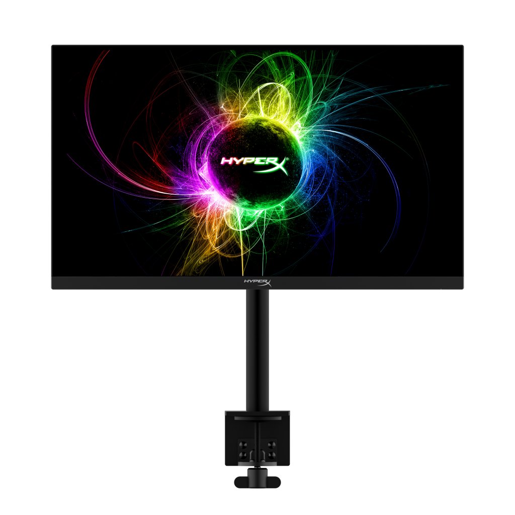 [25/08/2022] HP erweitert das Monitor-Aufgebot seiner Gaming-Peripherie-Sparte HyperX und stellt den Armada 25 und Armada 27 vor, die bis zu 600 Euro kosten können. (2)