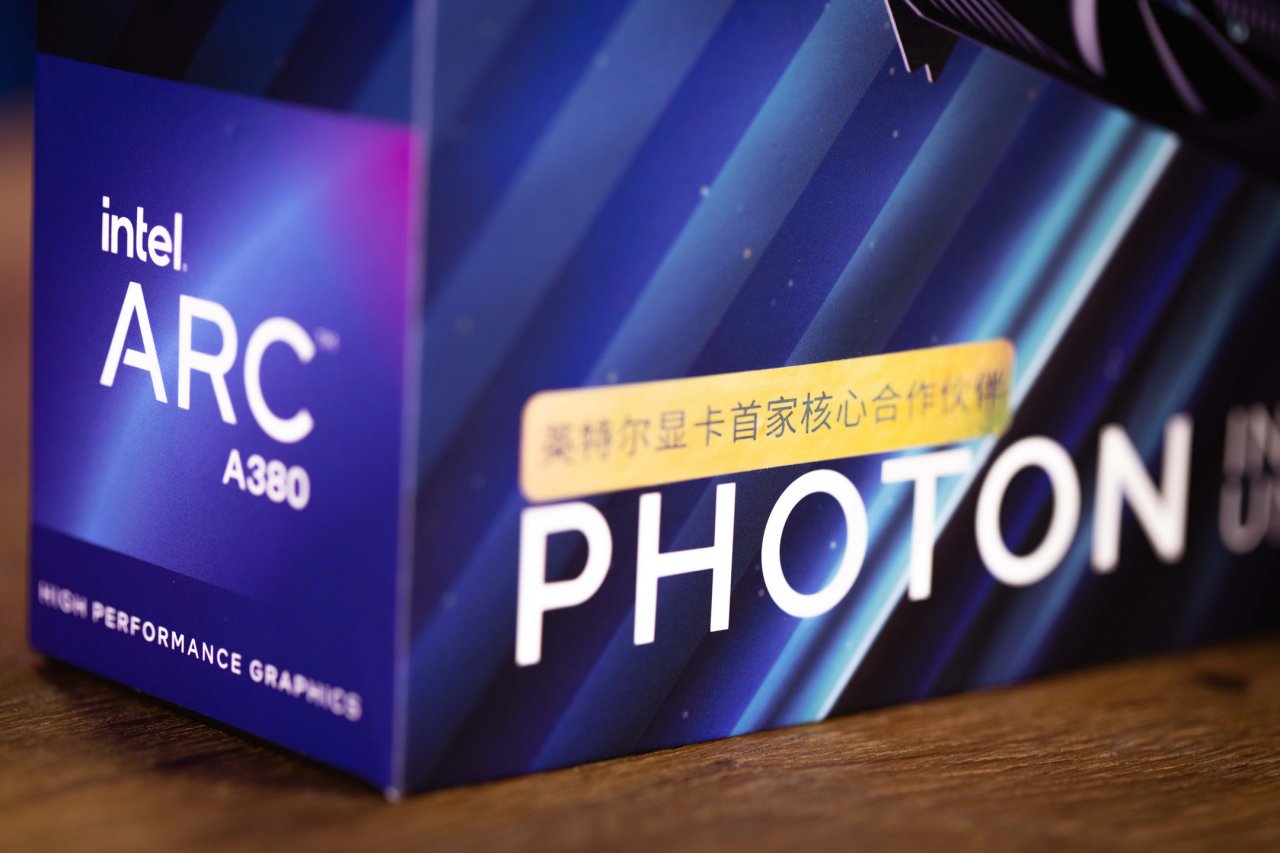 [25/08/2022] Intel Arc A380 im Benchmark-Test mit 35 Spielen: Ist der Treiber nun reif für die großen Kaliber A750 und A770? (7)