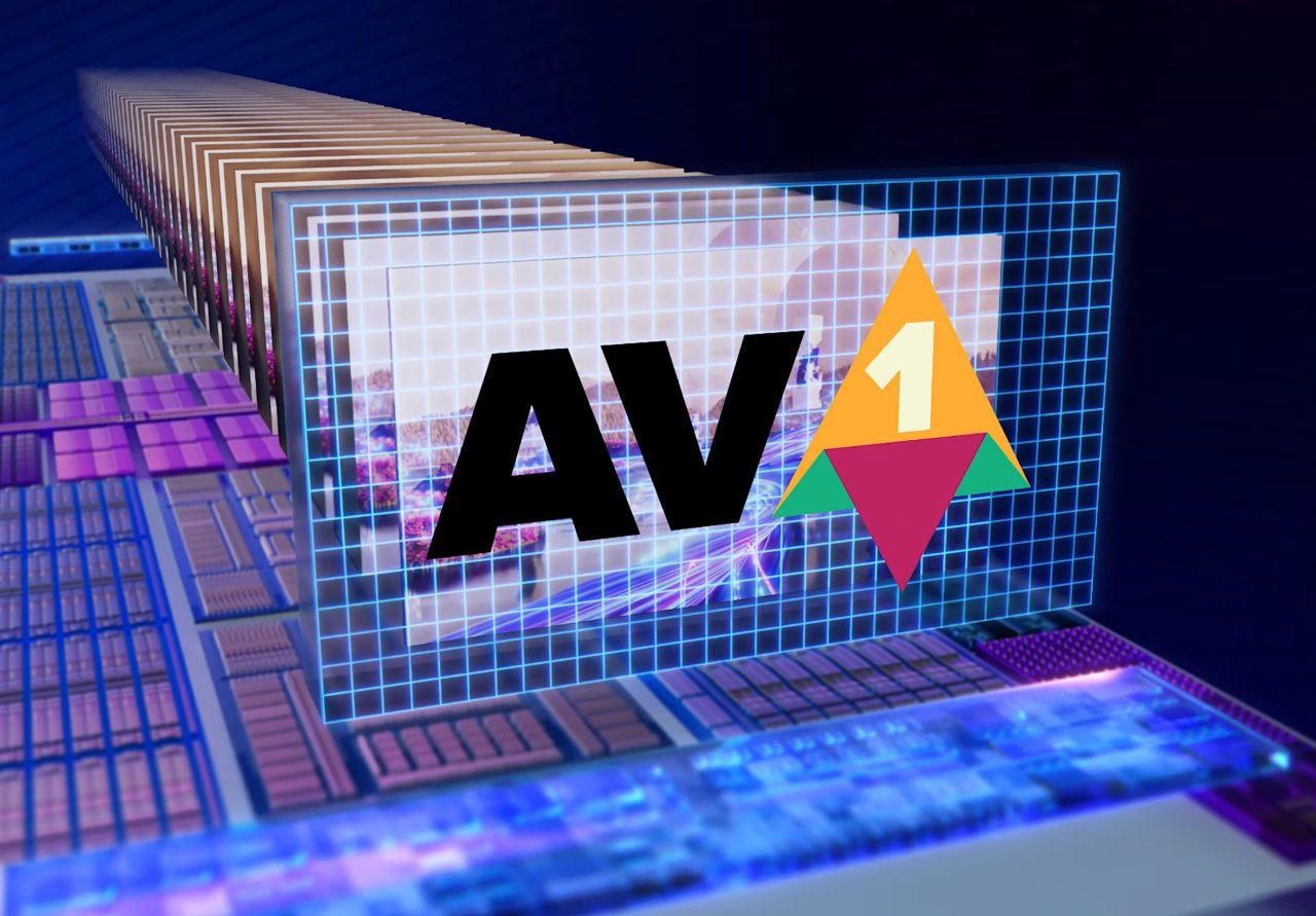 [04/08/2022] Intel Arc: A380 lässt mit AV1 die Muskeln spielen gegen H.264 bei AMD und Nvidia