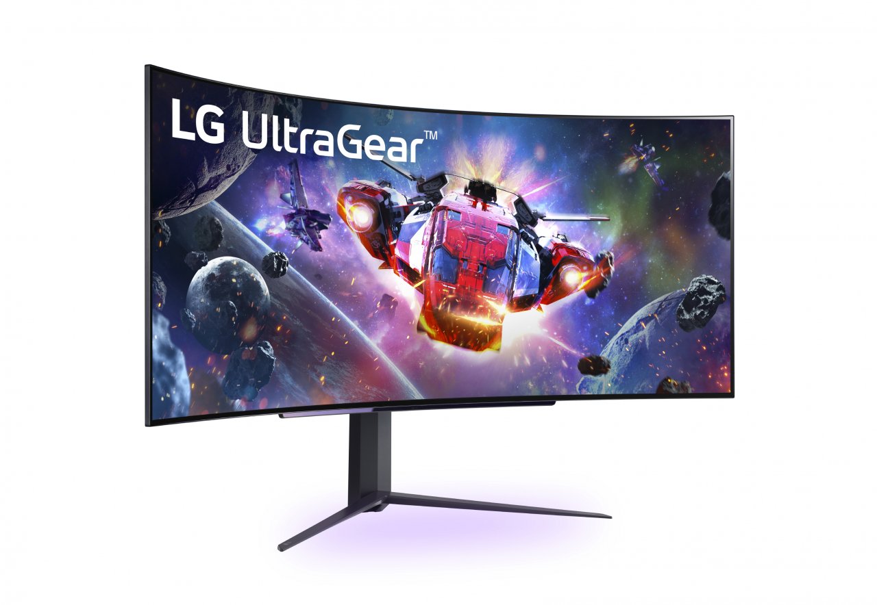 [26/08/2022] LG&nbsp;45GR95QE