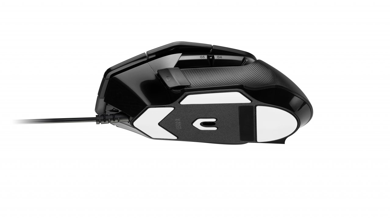 [31/08/2022] Logitech G502X kabelgebundene Gaming Maus