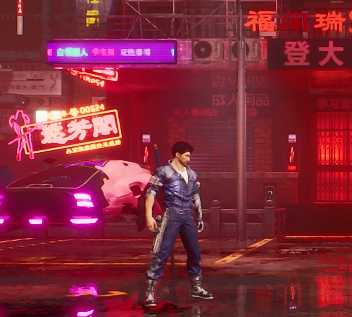 Loopmancer 2160p NIS P cr