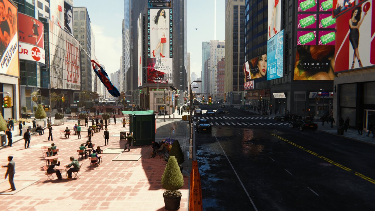 [16/08/2022] Marvel's Spider Man Remastered PC (0)