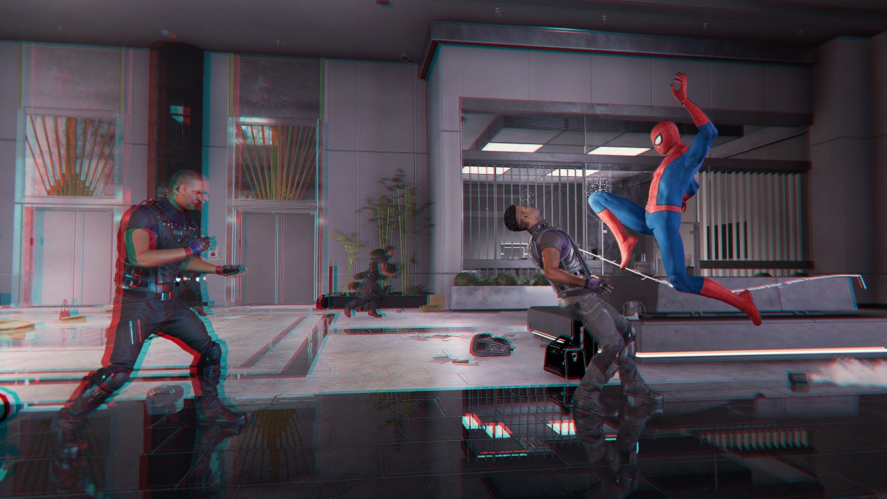 [10/08/2022] Marvel's Spider Man Remastered PC (1)