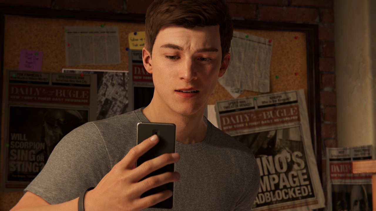 [10/08/2022] Marvel's Spider Man Remastered PC (3)