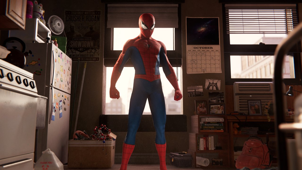 [10/08/2022] Marvel's Spider Man Remastered PC (4)