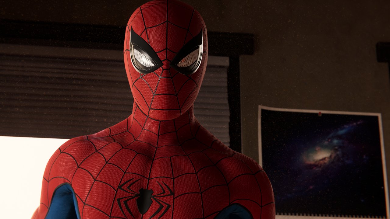 [10/08/2022] Marvel's Spider Man Remastered PC (5)