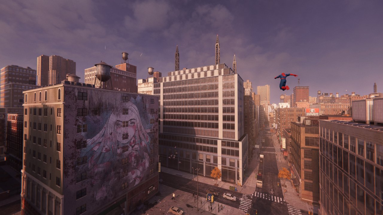 [10/08/2022] Marvel's Spider Man Remastered PC (1)