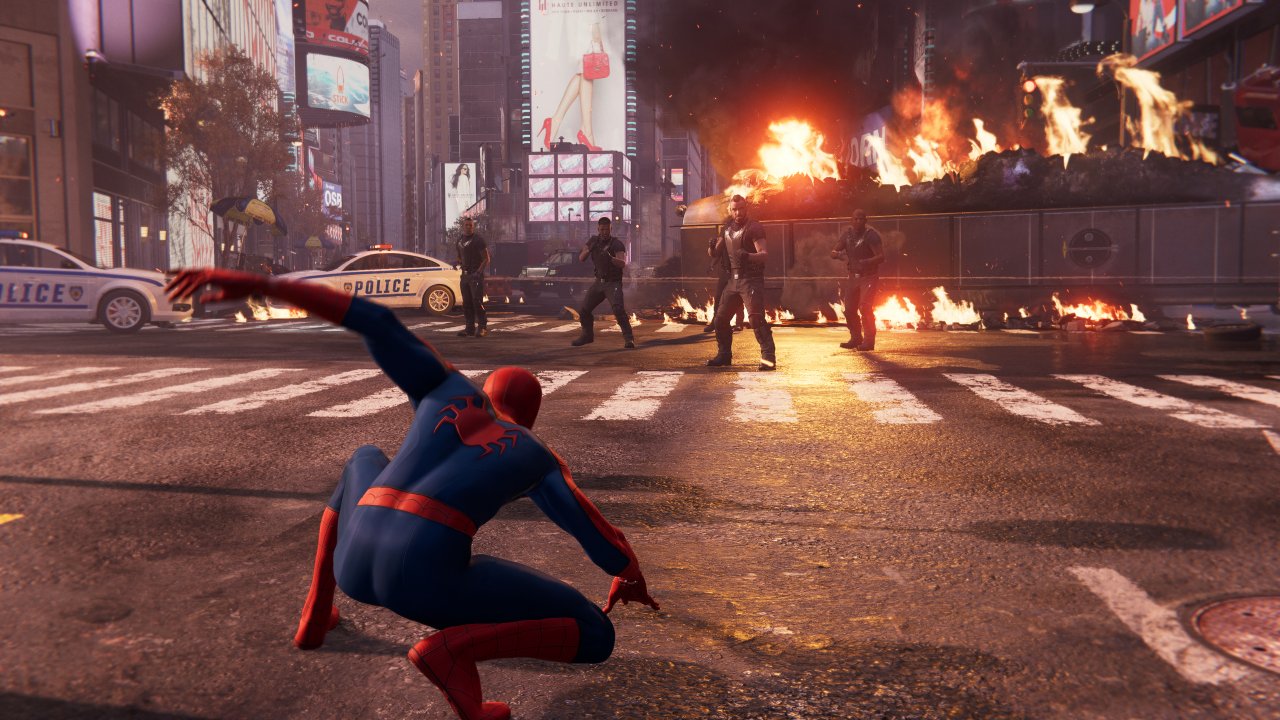 [10/08/2022] Marvel's Spider Man Remastered PC (11)