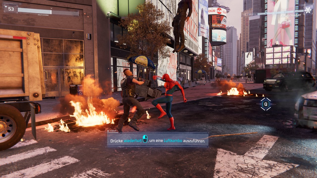 [10/08/2022] Marvel's Spider Man Remastered PC (13)
