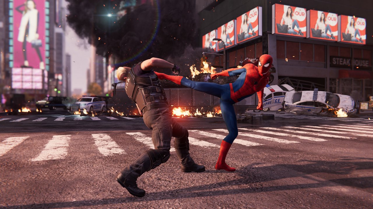 [10/08/2022] Marvel's Spider Man Remastered PC (16)