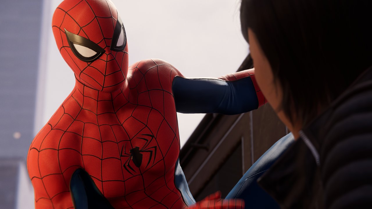 [10/08/2022] Marvel's Spider Man Remastered PC (17)