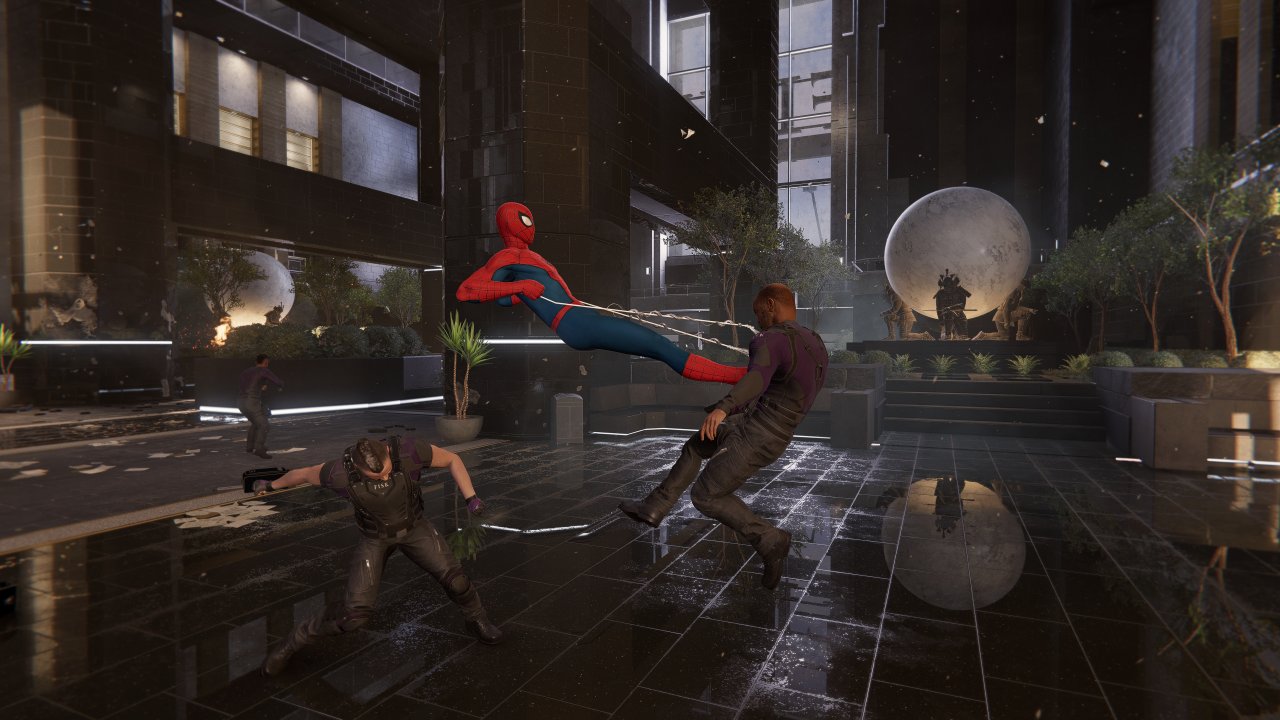[10/08/2022] Marvel's Spider Man Remastered PC (19)