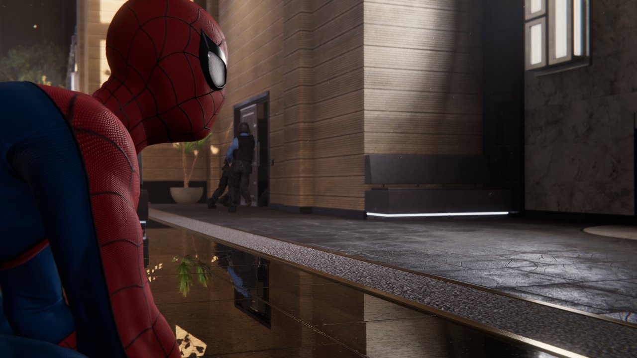 [10/08/2022] Marvel's Spider Man Remastered PC (20)