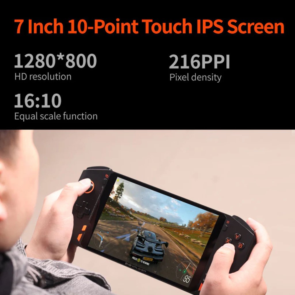 [02/08/2022] Onexplayer Mini Pro: Neuer Gaming-Handheld mit Intel Alder Lake ab 1.399 US-Dollar (2)
