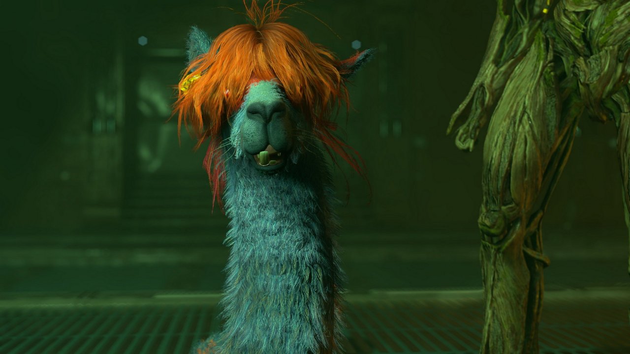 [01/08/2022] Guardians of the Galaxy - Screenshot von Olstyle