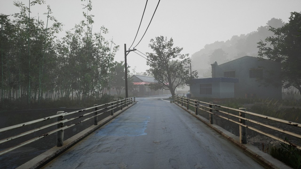 [01/08/2022] Nostalgic Train - Screenshot von Neawoulf