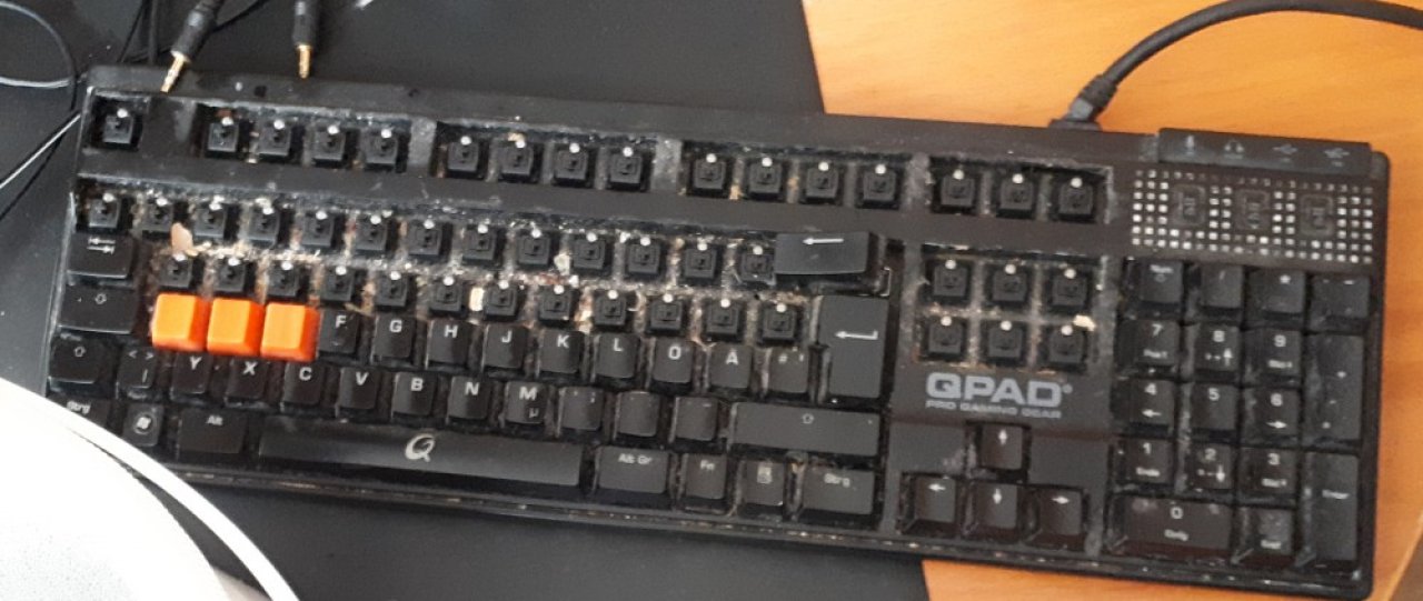 [13/08/2022] Update vom 13.08.2022: Foto von MG42