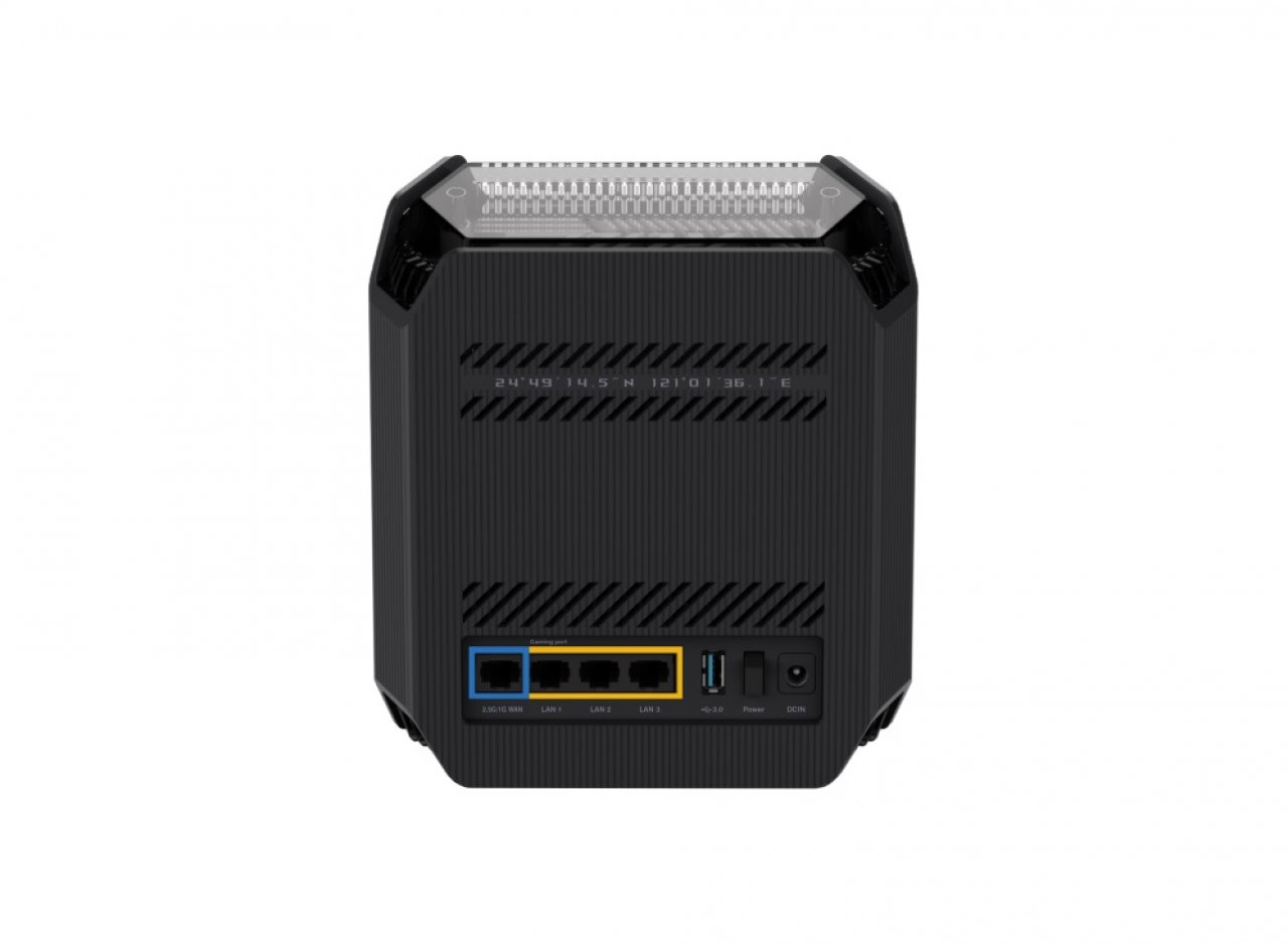 [31/08/2022] ROG Rapture GT6 Heck
