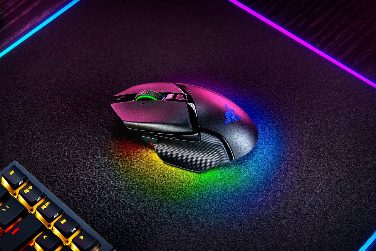 [24/08/2022] Razer Basilisk V3 Pro (2)