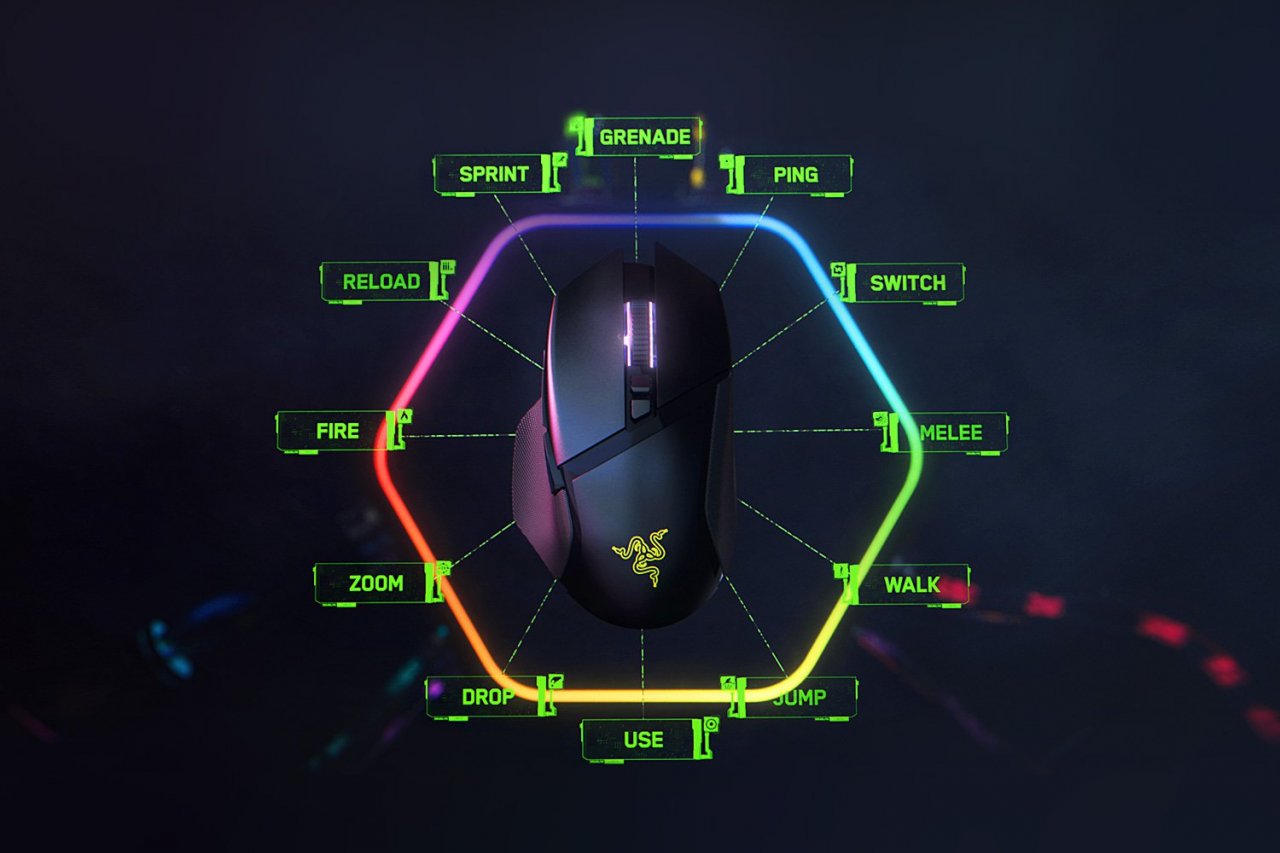 [24/08/2022] Razer Basilisk V3 Pro (6)